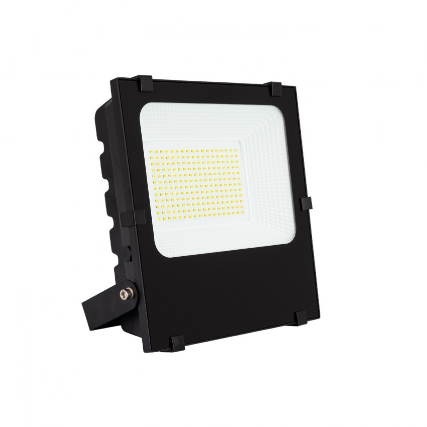 LED-Flutlichtstrahler 100W 145 lm/W IP65 HE PRO Dimmbar 