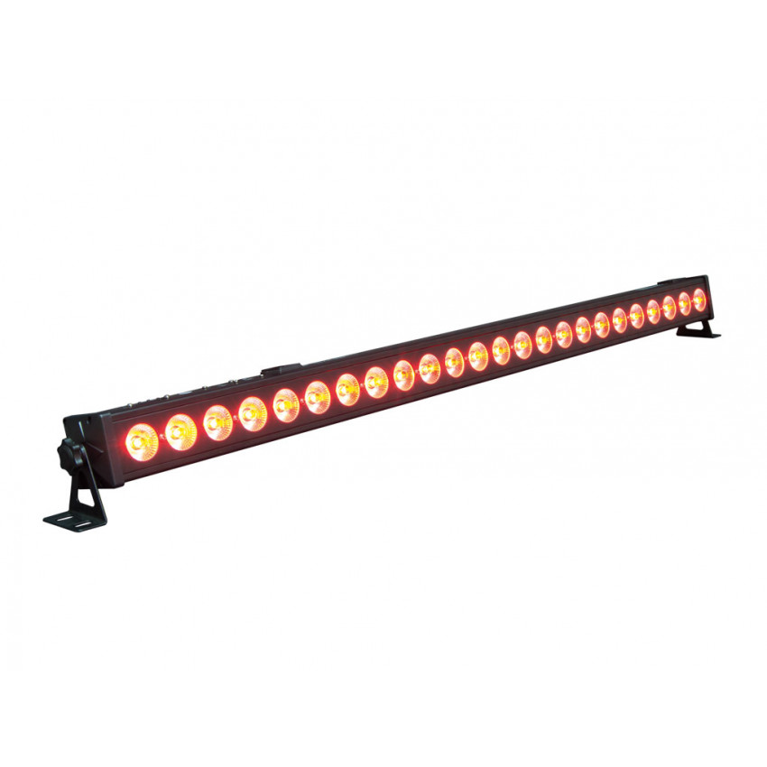 Bañador Lineal LED Equipson MBAR RGB 4 72 DMX 72W