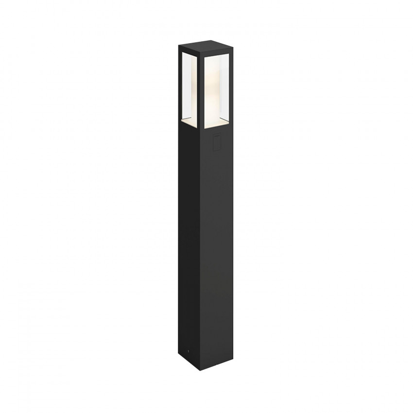 Baliza LED RGBW PHILIPS Hue White Color Poste Impress 16W