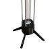 Lámpara de Mesa con Tubo PHILIPS UVC Germicida 36W para Desinfección con Detector de Presencia
