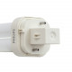 Fluoreszierende Glühbirne Philips G24d 26W