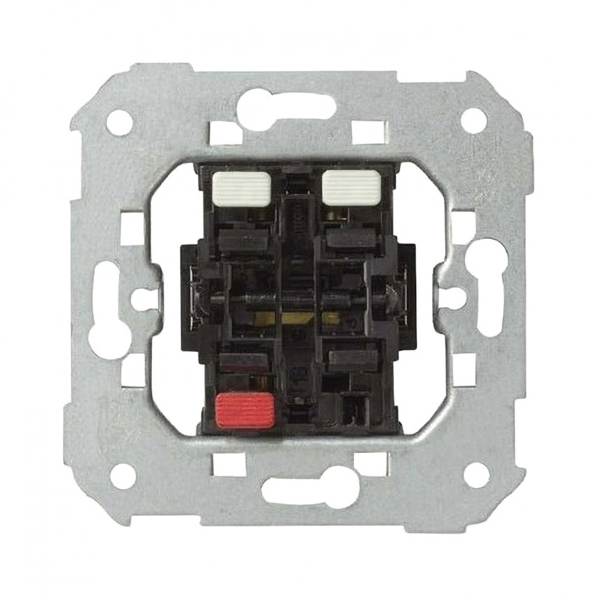 Doppel-Schaltmechanismus Simon 82 75398