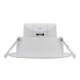 Downlight LED Ártico 8W