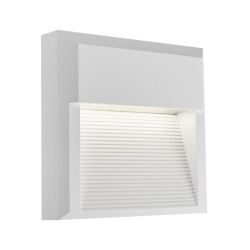 LED-Wandleuchte