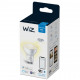 Bombilla LED Smart WiFi + Bluetooth GU10 PAR16 Regulable WIZ 4.9W