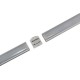 Conector 'I' Perfil con Tira LED Aretha