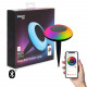 Baliza Bluetooth LED Solar con Pincho IP65