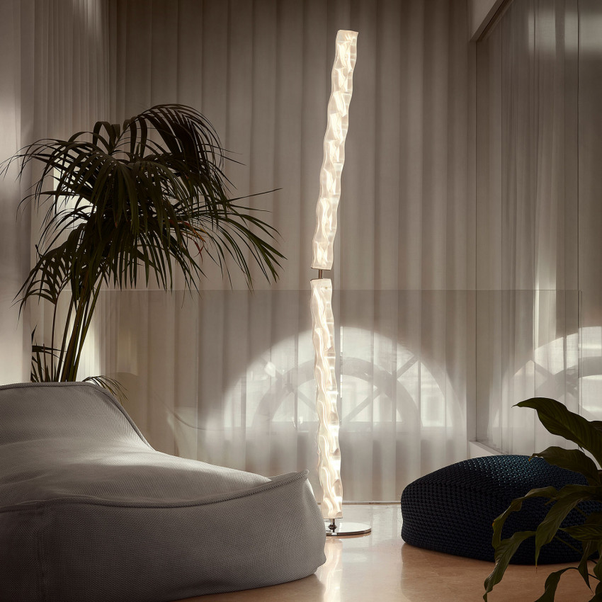 Stehleuchte SLAMP Hugo Floor