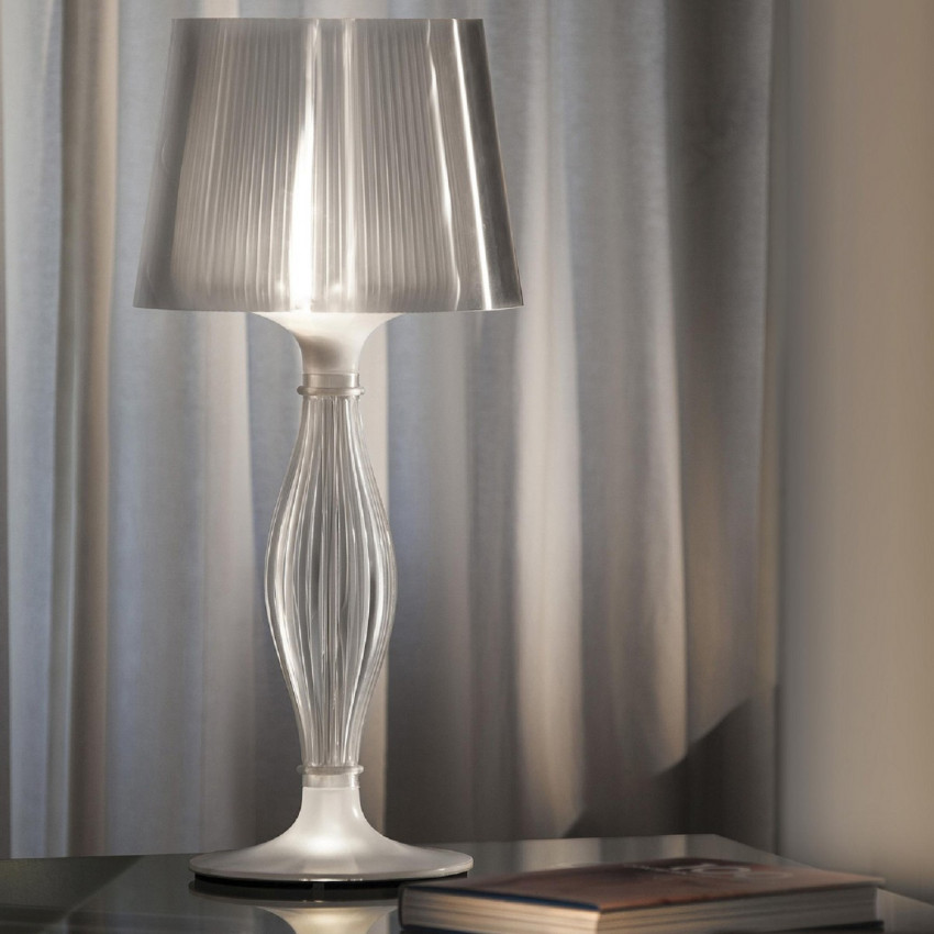 Tischleuchte SLAMP Liza Table