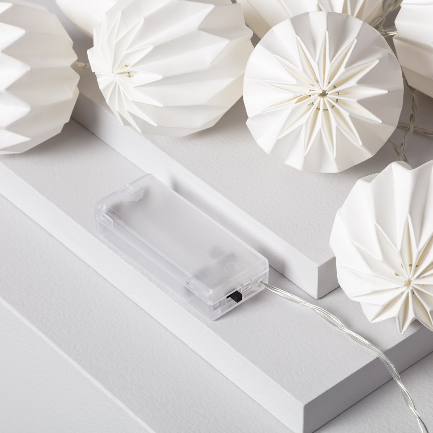 Guirnalda de Luces LED Viela 1,65m