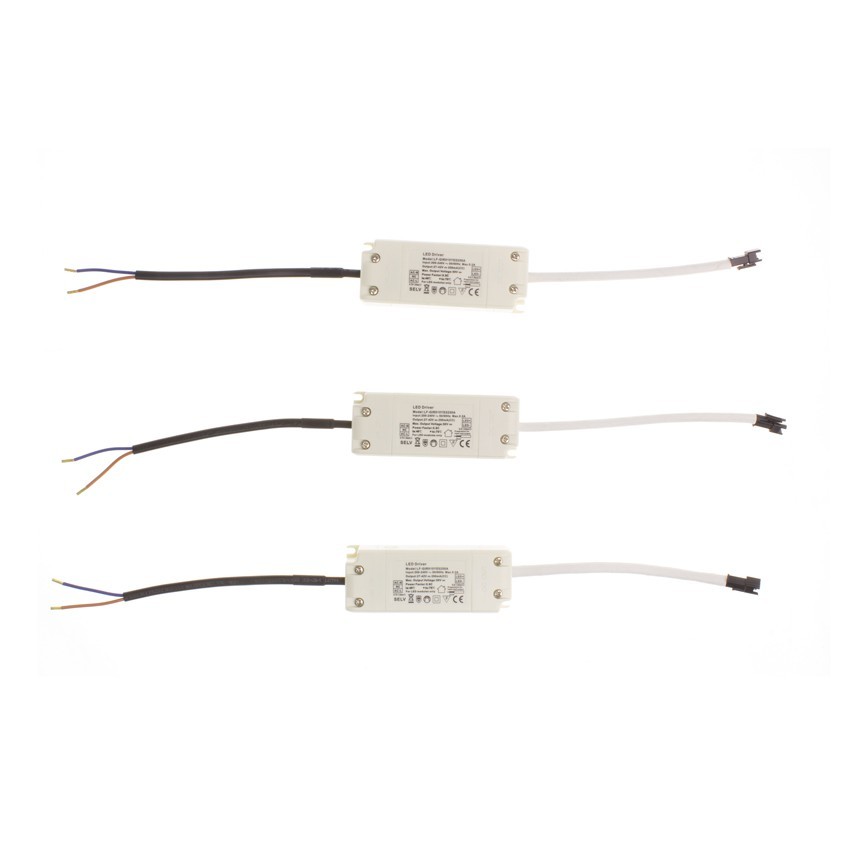 Foco Madison LED Direccionable COB 3x10W