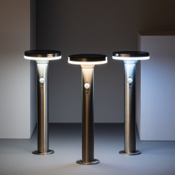 LED Wegeleuchte