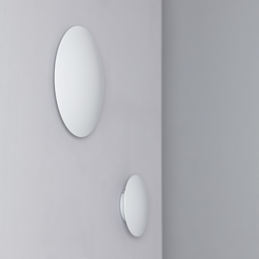 Aplique LED Deves 9W Blanco