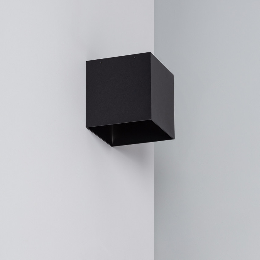 LED-Wandleuchte Solar 2W mit Bewegungsmelder Radar Rabat