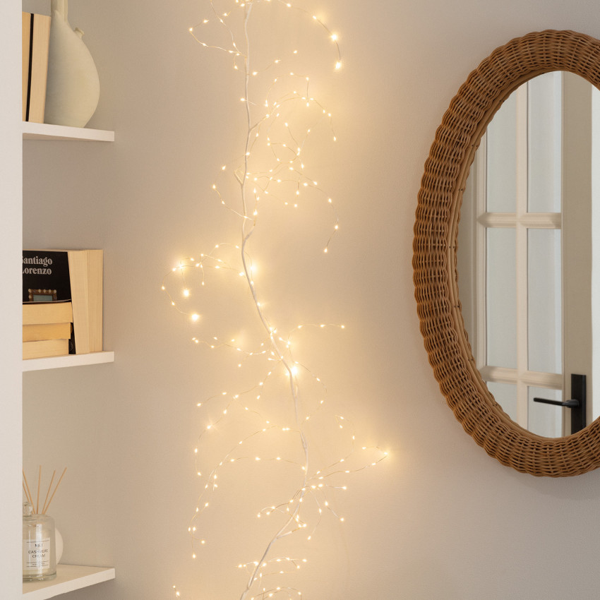 LED-Girlande Belinju 1.5m