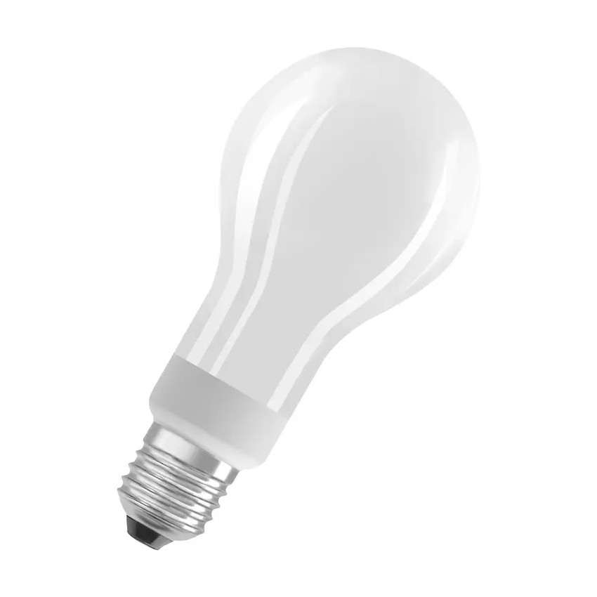 LED-Glühbirne Filament E27 18W 2450 lm A70 OSRAM Parathom Classic 4058075592179