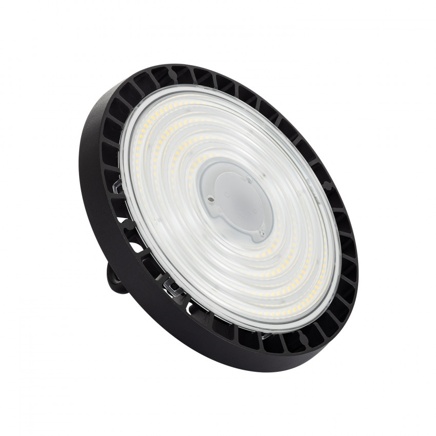 LED Hallenstrahler Industrial UFO Smart LUMILEDS 150W 160lm/W LIFUD Dimmbar