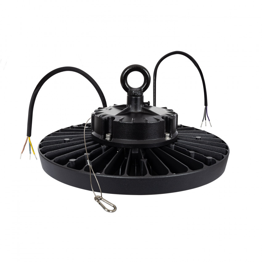 Campana LED UFO Solid Smart 150W 160lm/W Regulable