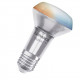 Bombilla LED Smart+ WiFi Spot E27 R63 4.7W CCT Regulable LEDVANCE 4058075609532