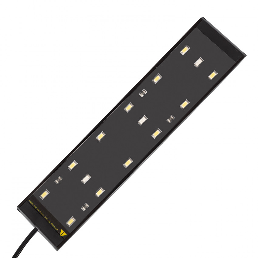 Pantalla LED 6W IP66 para Nano Acuario