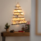 Árbol de Navidad LED Melek