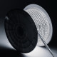 Bobina de Tira LED CCT 220V AC 220 LED/m IP67 Ancho 15mm Corte cada 100 cm