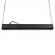 Campana Lineal LED Industrial 150W IP65 130lm/W