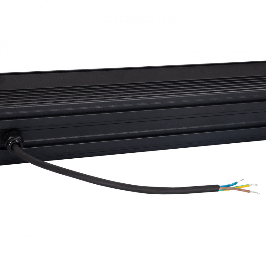 Campana Lineal LED Industrial 150W IP65 130lm/W