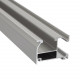 Estructura Coplanar para Paneles Solares Chapa Trapezoidal