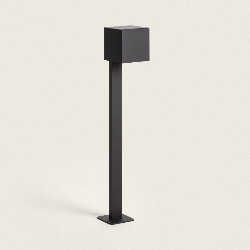 LED-Bodenleuchte Solar Cairo mit Bewegungsmelder Radar IP65 80cm