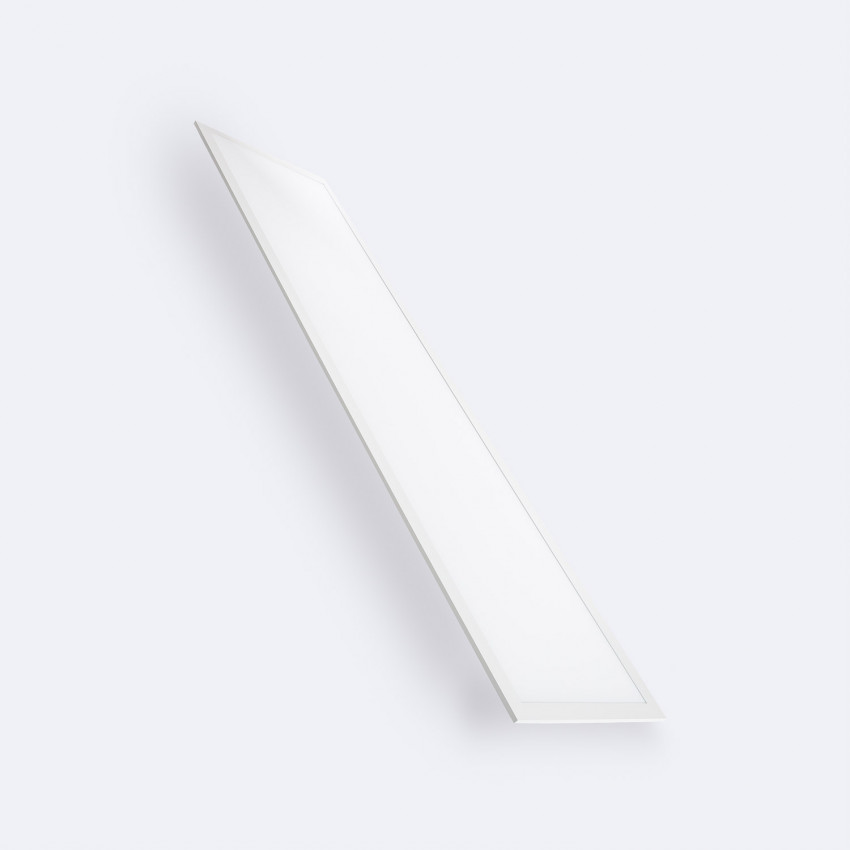 LED-Panel 120x30cm 40W 4000lm Slim LIFUD 