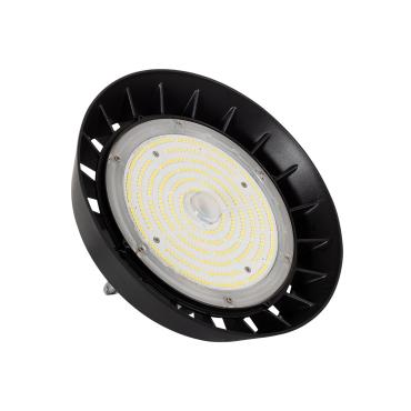 Foto des Produkts: LED-Hallenstrahler High Bay Industrial UFO Philips Xitanium LP 100W 200lm/W Dimmbar 1-10V