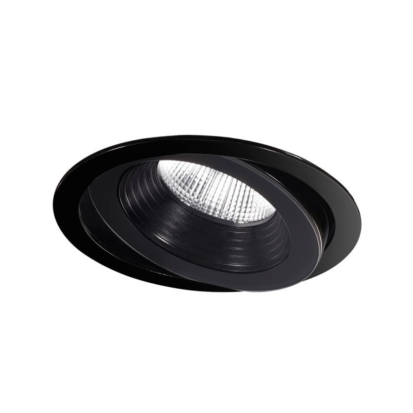 Podhledové Downlight LED Svítidlo 18W Dako Nastavitelný IP65 LEDS-C4 15-E105-05-CL
