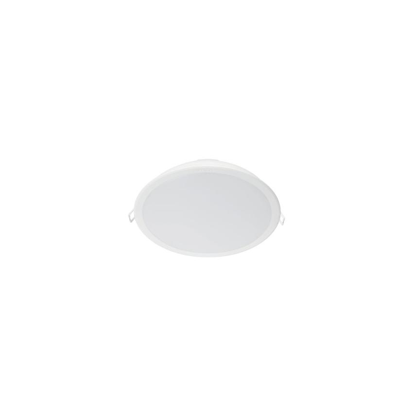Podhledové Downlight LED Svítidlo 24W PHILIPS Slim Meson Výřez Ø 200 mm