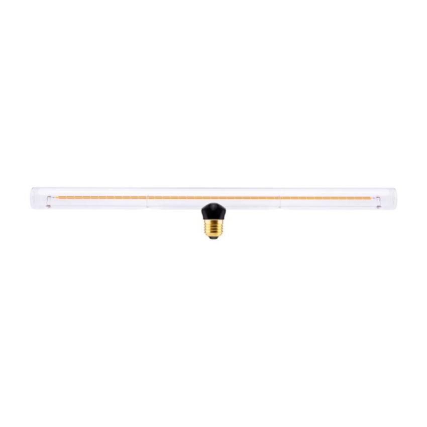 LED Filamentní Žárovka E27 8W 410 lm Stmívatelná 50cm Creative-Cables SEG55218 