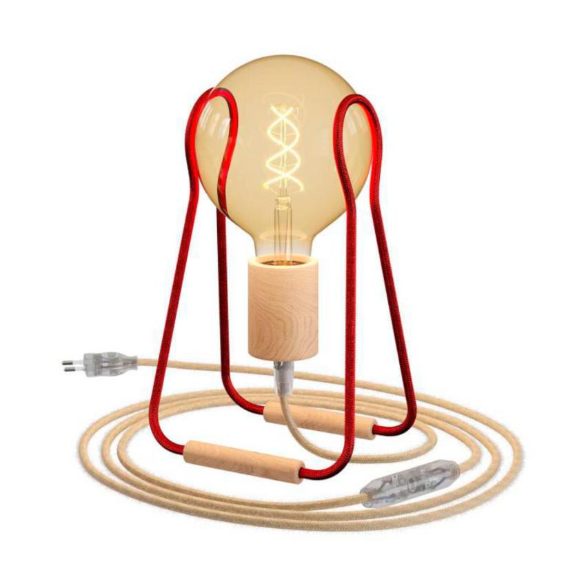 Stolní Lampa Creative Cables KTCH0 Taché