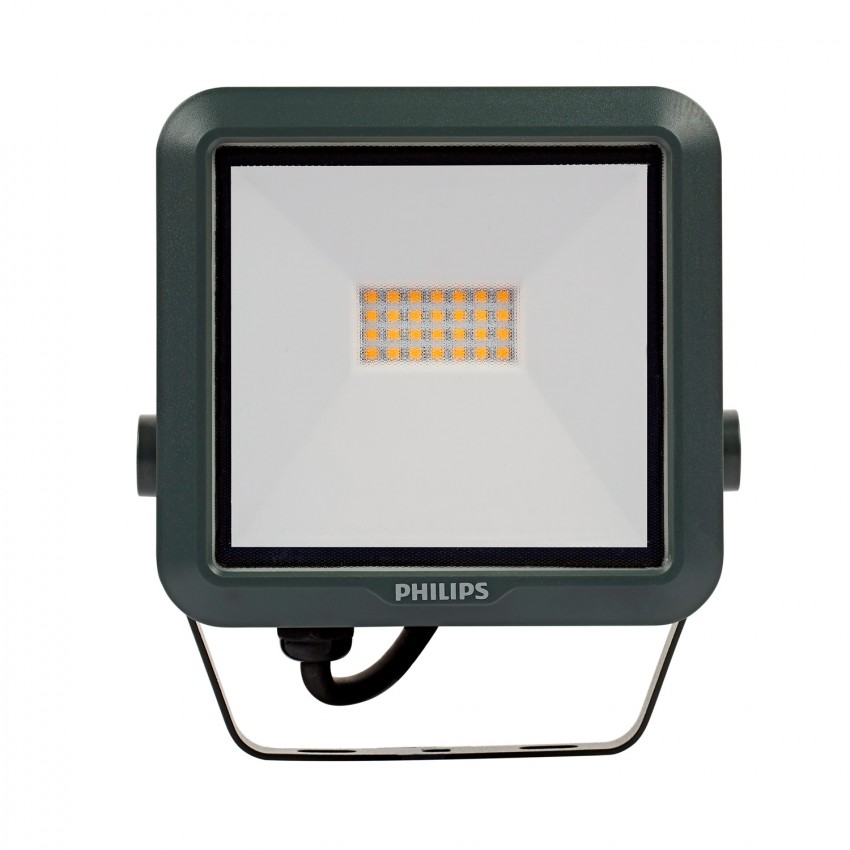 led strahler philips ledinaire mini 10w bvp105