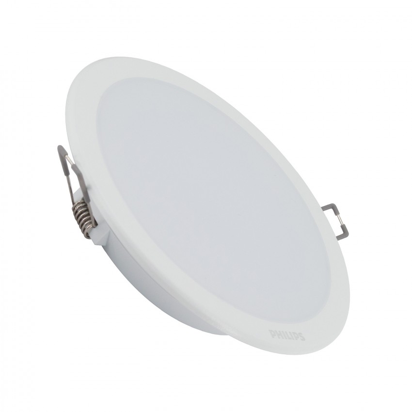 LED Einbaustrahler Downlight  Philips  Slim 11W DN065B 