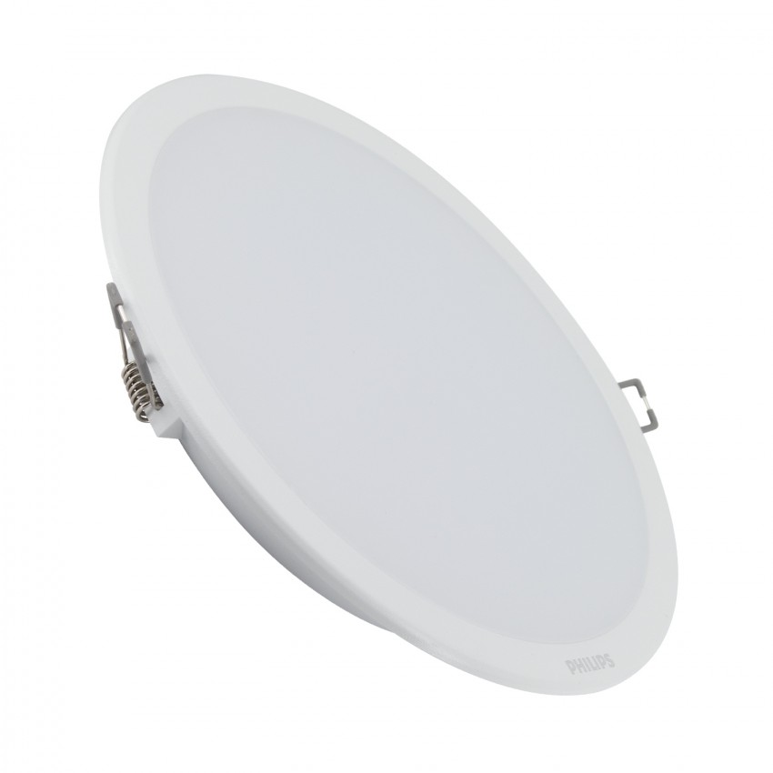 LED Downlight  Strahler PHILIPS  Ledinaire 9W DN060B 