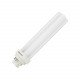 Fluoreszierende Glühbirne Philips G24q 26W