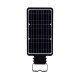 Luminaria LED Solar con Sensor de Movimiento y Crepuscular 40W