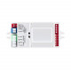 Sensor de Movimiento 1-10V MERRYTEK para Control Remoto