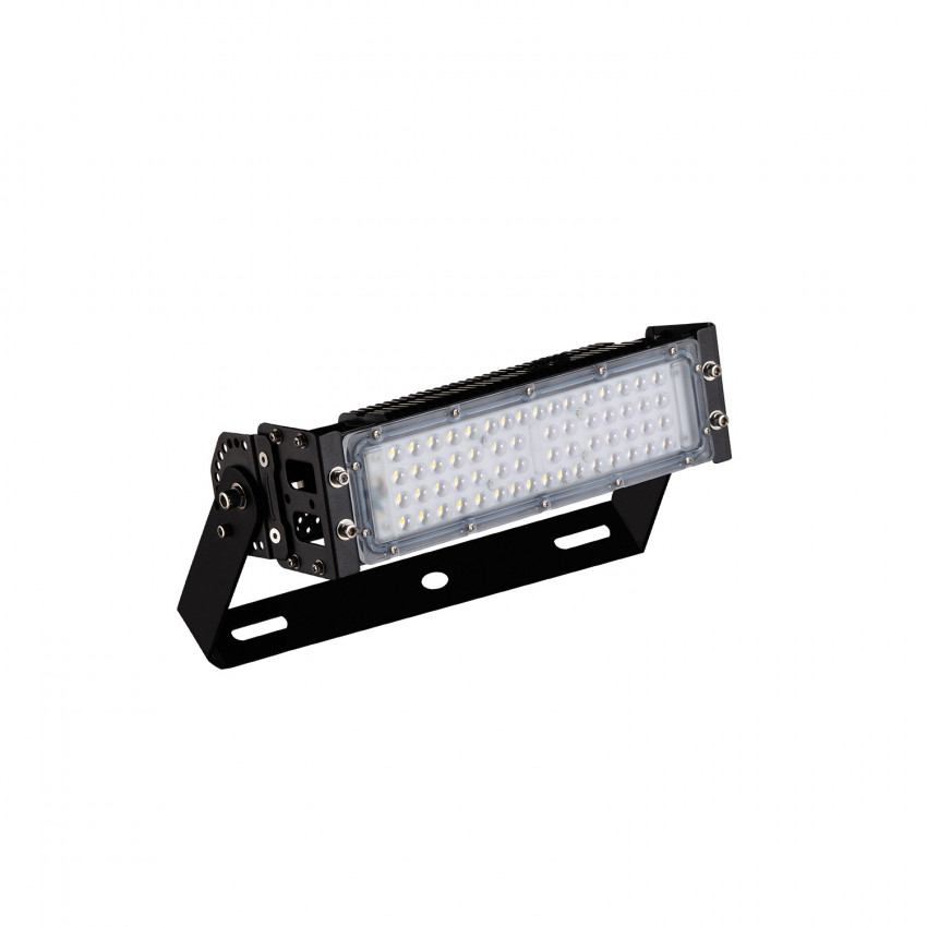 LED-Flutlichtstrahler 50W 120 lm/W