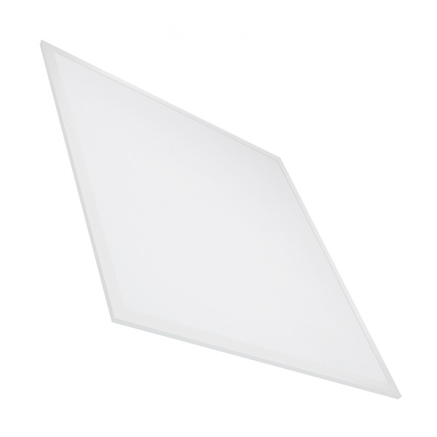 LED-Panel Dimmbar 62x62cm 40W 5200lm 130lm/W High Lumen 