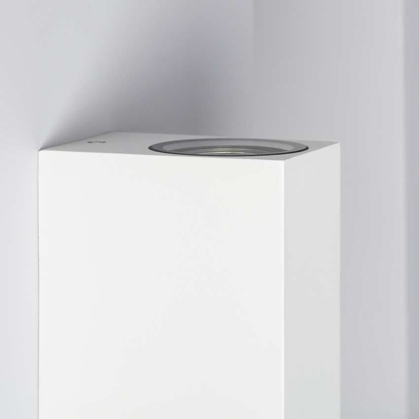 Aplique LED Miseno Blanco