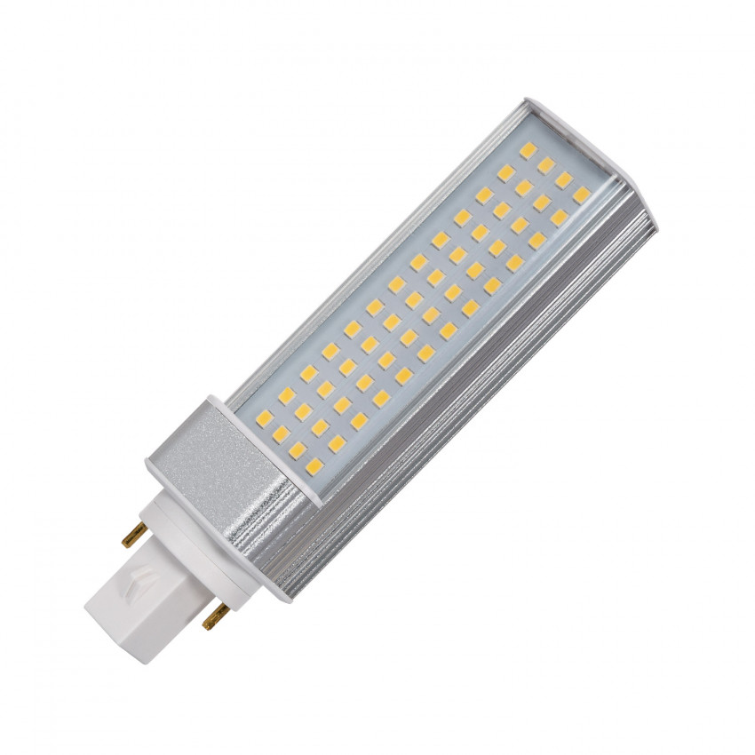 LED-Glühbirne G24 12W