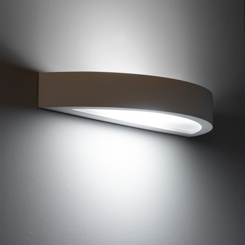 Aplique de Pared Upinde