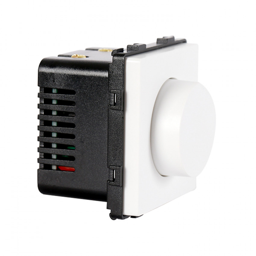 Dimmer LED Triac 300W mit IR-Fernbedienung 