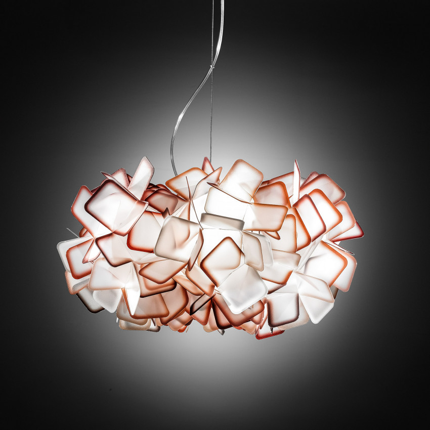 Hängeleuchte SLAMP Clizia Suspension