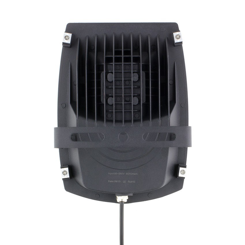 led flutlichtstrahler elegance 30w